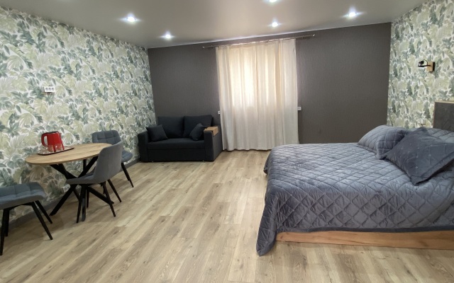 Volga Hostel