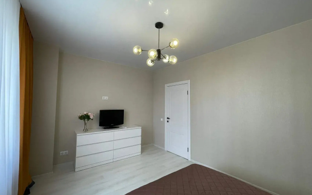 Pyat Zvyozd Zapadny Luch Apartments - Apartment in 科佩伊斯克 - Photo 5