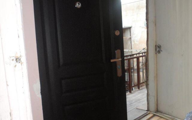 Sichi On Besiki Street Apartments
