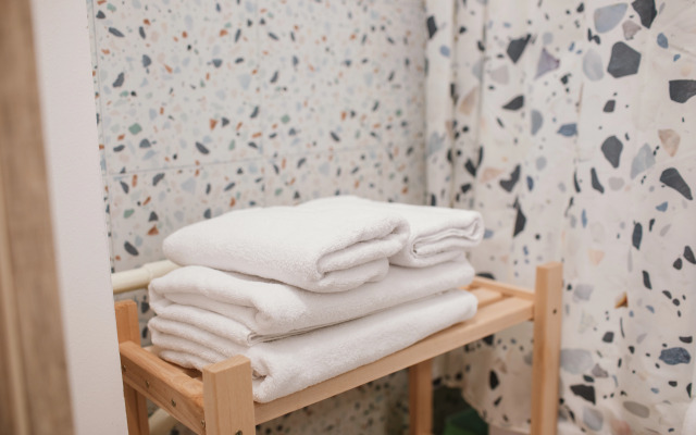 Апартаменты на Краснопольском 10