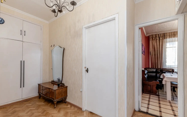 Oruzheyny Per.5 (96) Apartments
