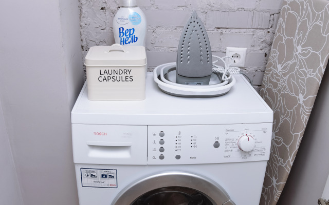 Na Demonstratsii №7 Apartments