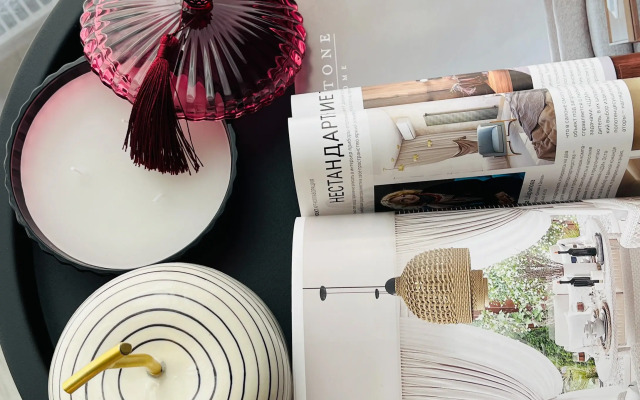 Your Park Apart Dlya 2 Gostey Apartments