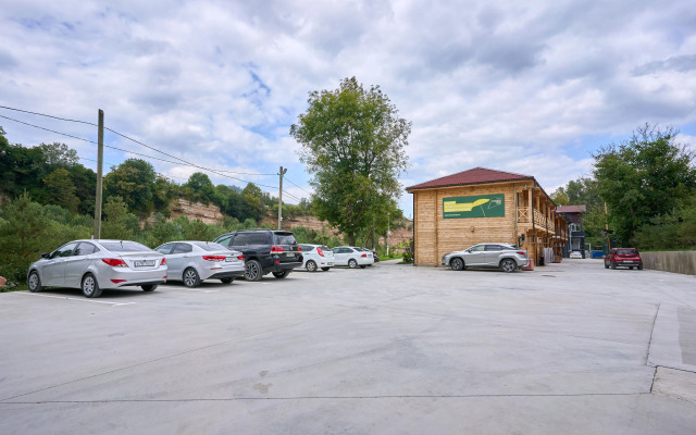 База отдыха Белла