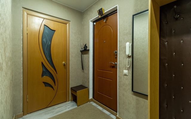 Apartamenty na  Volzskoj Nabereznoj