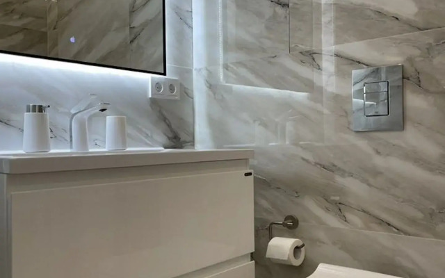 Квартира на Улице Родниковая 30 к2