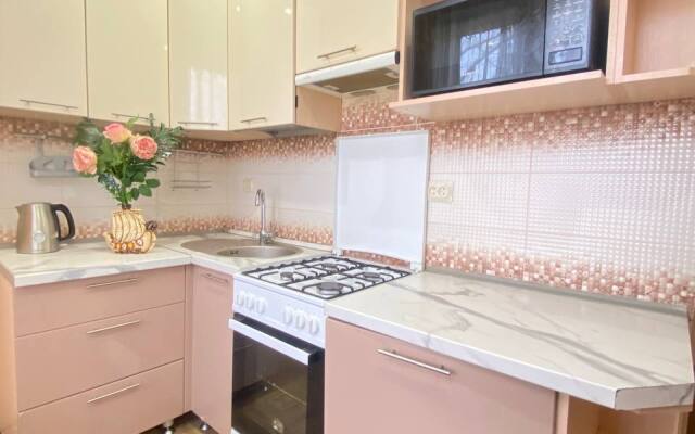 Nevskiy Oazis Apartments