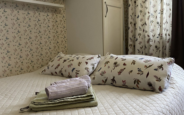 Квартира Gala apartment Yunnatov