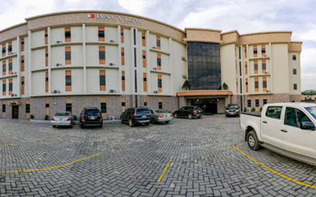 Bayview Resorts and Hotels Port Harcourt Hotel
