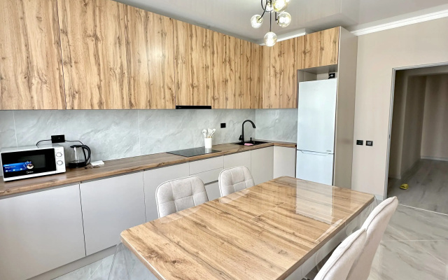 Апартаменты Airport 2 room Apartment