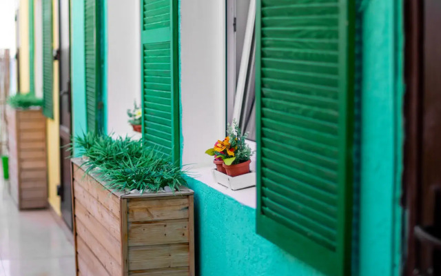 Мини-отель Сальвадор