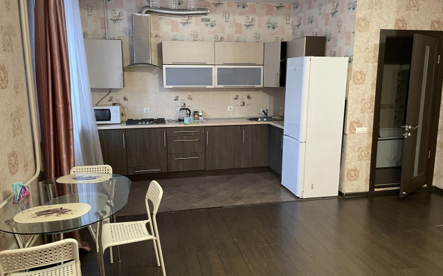 Квартира на Весенней 15