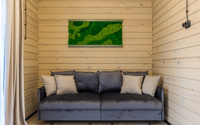 Апартаменты эксклюзивные в центре