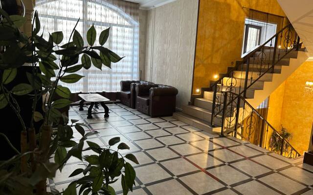 Astra Spa Guest House