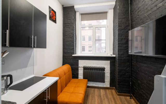 Апартаменты на Конной