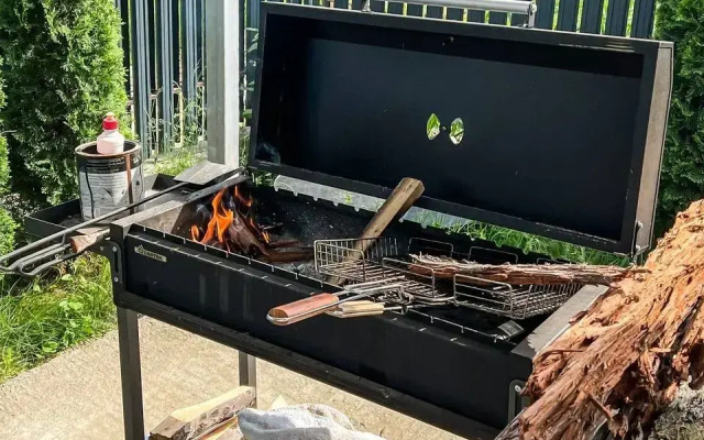 Kottedzh Private house