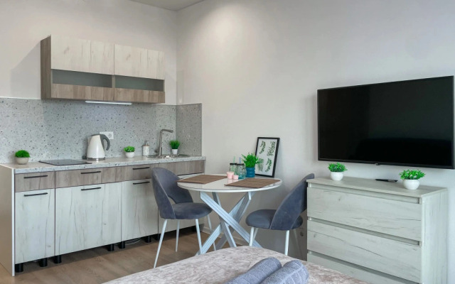 Апартаменты Sunny Days Apartment Калитники 2