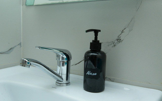 Апартаменты Дом