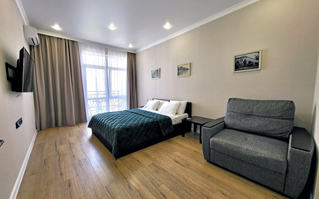 Emerald Comfort 3 Apartments