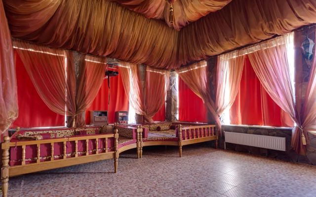 Вилла Аврора