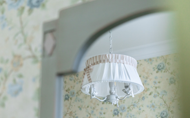 Апартаменты Alpen by Apartica