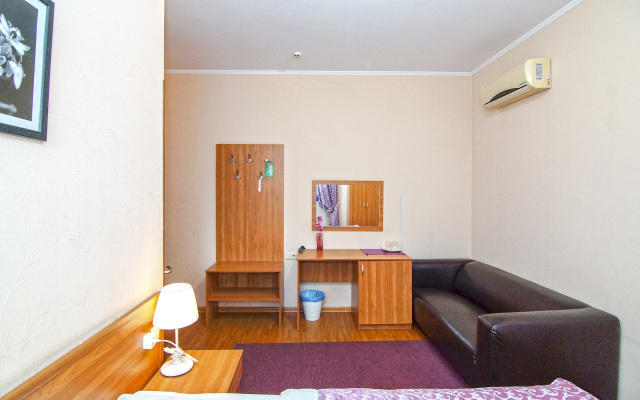 Hotel Iris