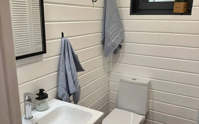 Seagull Guest house