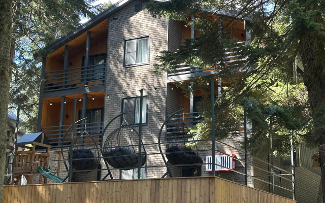 База отдыха Vitaura Витаура