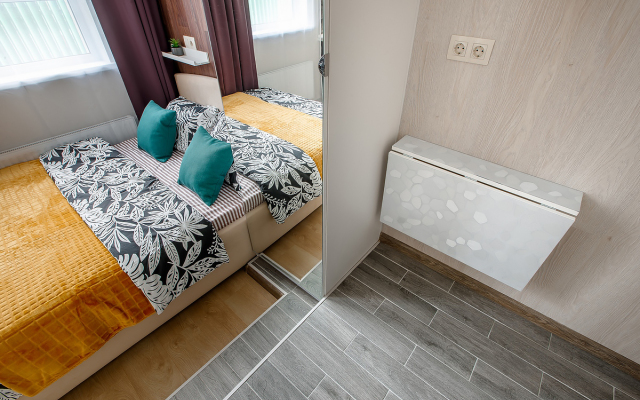 Апартаменты Жить Хорошо