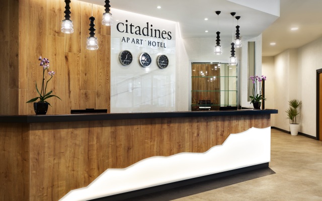 Citadines City Centre Tbilisi Apart-Hotel