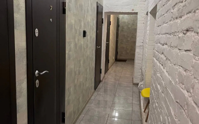 V Tsentre Apartments