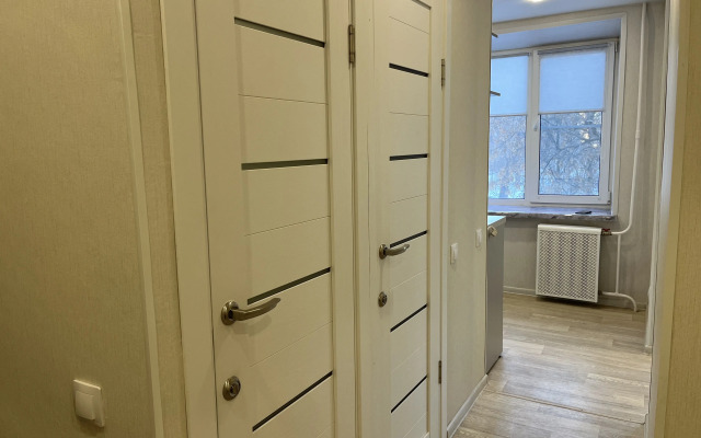V Tsentre Goroda Flat
