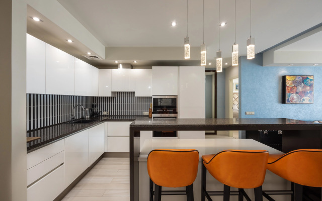 Grand Karat Sochi Apartments