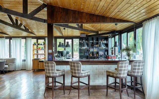 Goritsy Hotel & Resort