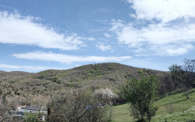 Derevyanny Dom Praskovyya Chalet