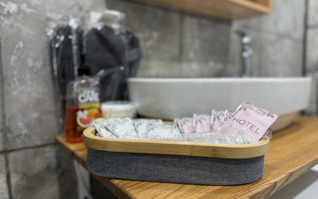 Квартира Тут Хорошо на Амундсена 5