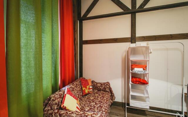 OK-Hotel Guest House
