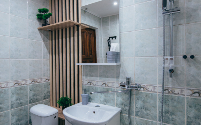 Апартаменты в Самом Сердце Калининграда