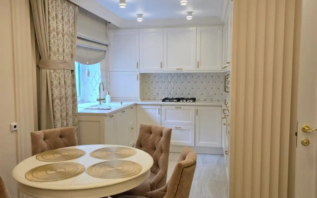 Квартира Кооперативная 28