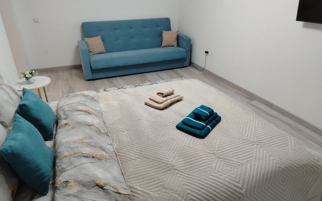 Квартира Уютная