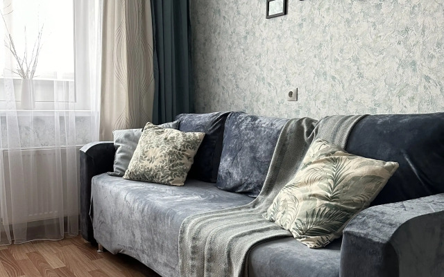 Flat Ogni Kolpino Ii