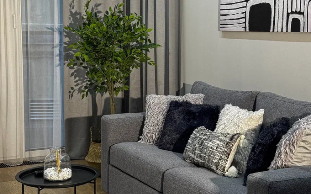 Апартаменты Алис Luxe Complex