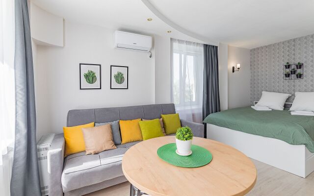 Апартаменты сказка в лучшем месте