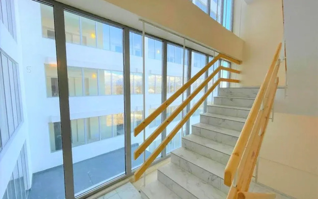 Apsny Hotel
