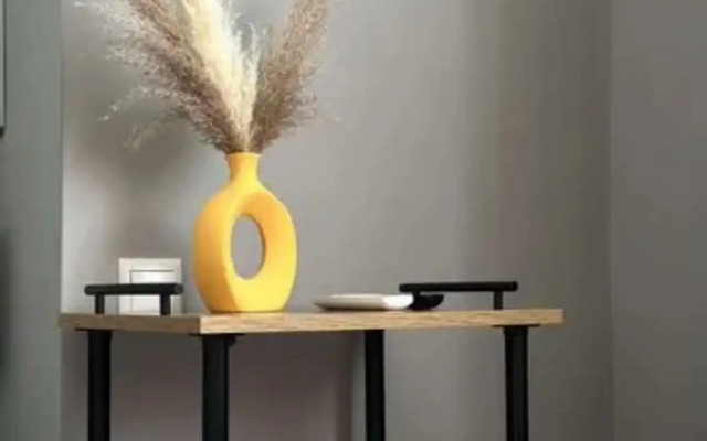 Uyutnaya Studiya v Shagovoy Blizosti k Moryu Flat