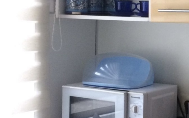 Uyutnaya kvartira v tsentre goroda Flat