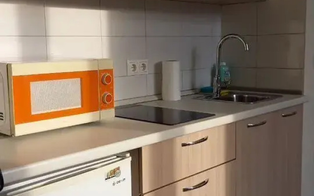 Квартира на ул Партизана Железняк 40Б