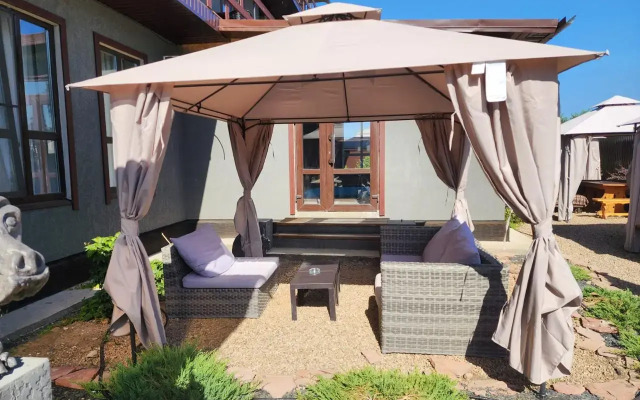 Zamok Ksyu Guest house