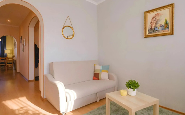 Квартира рядом с Кремлем на Баумана