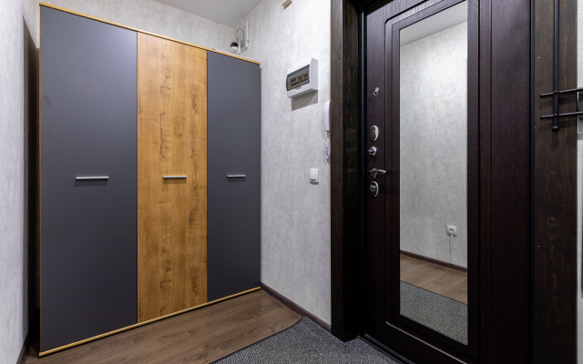 Квартира для Двоих в Сертолово